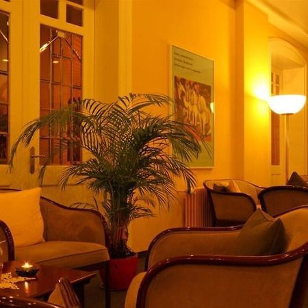 Esplanade Swiss Quality Hotel Ostrava Restoran fotoğraf