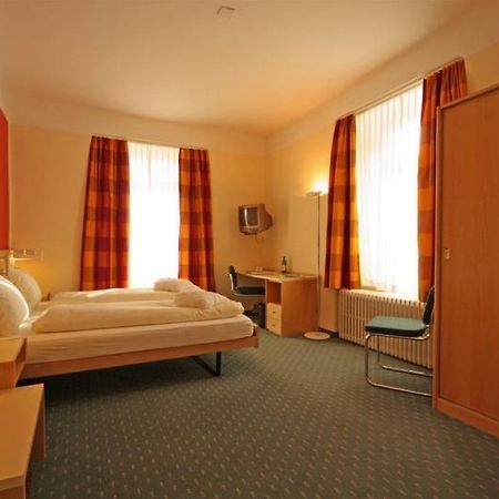 Esplanade Swiss Quality Hotel Ostrava Oda fotoğraf