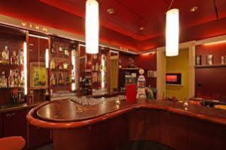Esplanade Swiss Quality Hotel Ostrava Dış mekan fotoğraf