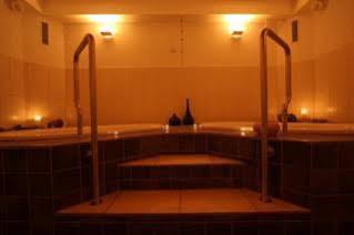 Esplanade Swiss Quality Hotel Ostrava Dış mekan fotoğraf