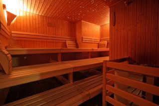 Esplanade Swiss Quality Hotel Ostrava Dış mekan fotoğraf