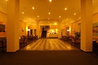 Esplanade Swiss Quality Hotel Ostrava Dış mekan fotoğraf