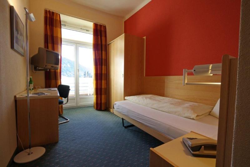 Esplanade Swiss Quality Hotel Ostrava Oda fotoğraf