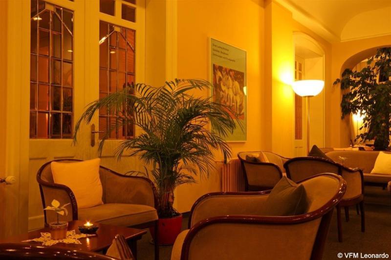 Esplanade Swiss Quality Hotel Ostrava Restoran fotoğraf