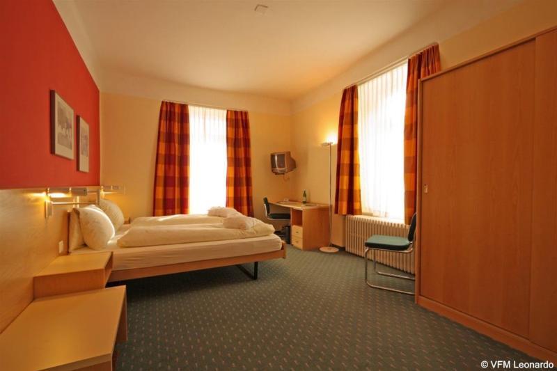 Esplanade Swiss Quality Hotel Ostrava Oda fotoğraf