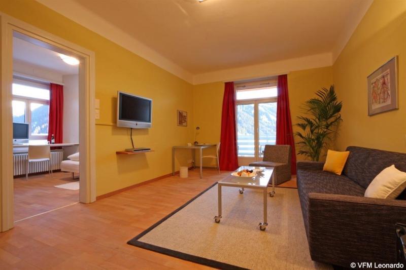 Esplanade Swiss Quality Hotel Ostrava Oda fotoğraf